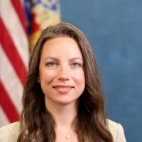 New Jersey Department of Community Affairs Employee Jacquelyn Suarez's profile photo