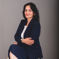 AvataarVC Employee Dinky Sanghvi's profile photo