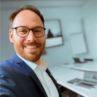 Voß Edelstahlhandel GmbH & Co. KG Employee Sebastian Händeler's profile photo