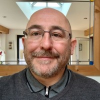 Allison Pike Partnership Ltd Employee Richard Mayers's profile photo