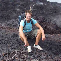 Plural AI Employee Richard Pentecost's profile photo