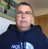 Computershare Employee Peter Whitehead's profile photo