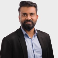 Prathyush Sreekumar Email