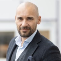 DFDS Employee Bobi Dojcinovski's profile photo