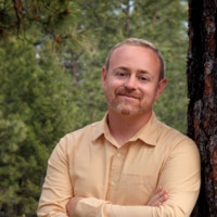 CityWest Employee Wes Eisses's profile photo