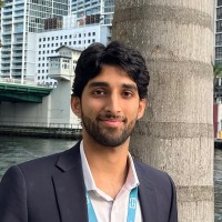 Fingent Employee Joseph Varghese's profile photo