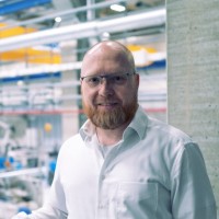 Krauss Maffei Corporation Employee Thomas Bermel's profile photo