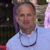 PwC Employee Chad Carson's profile photo