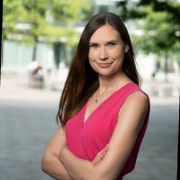 Patrycja Mielcarz Email