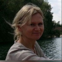 Rolls Software Employee Susanne van Kuijk's profile photo