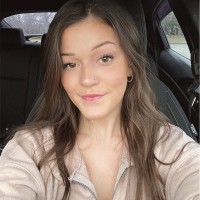 Prime Time Party and Event Rental Employee Justine Vierra's profile photo