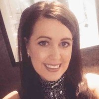 RMS International Employee Louise Oliver's profile photo