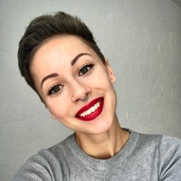 Rampiq Employee Maria Stankevich's profile photo
