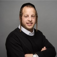 Luzy Goldberger Email