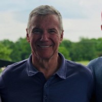 Data Unveil Employee Roy Bell's profile photo