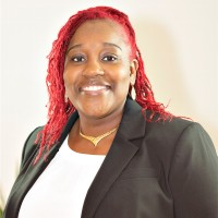 NAVSUP Weapon Systems Support Employee Preciousmay Tull-Lamont's profile photo