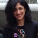 Mason SBDC Employee Sindhu Mathew's profile photo