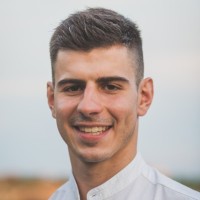 TECHNAMM Employee Arthur Philippeau's profile photo