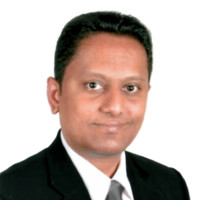 ENTSO-E Employee Jeevan Chandriah's profile photo