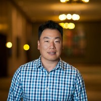 Samsung Electronics America Employee Sam Choi's profile photo