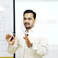 Pravin Garje Email