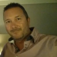 Barnbrook Systems Ltd Employee David Ayling's profile photo