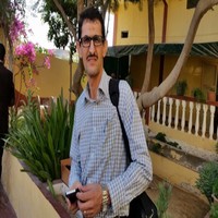 Sameer Mrayyan's profile photo