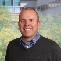Amgen Employee Paul Greene's profile photo