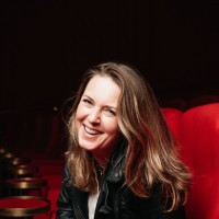 The Script Factory Employee Justine Hart's profile photo