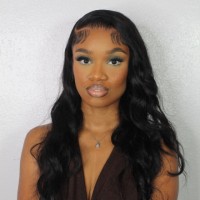 KSE Employee Dashanique Stokes's profile photo