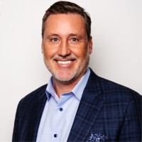 Optimum Healthcare IT Employee Brian Symonds's profile photo