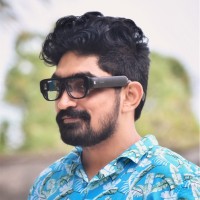 Nimo Planet Employee Manu Shamnad's profile photo