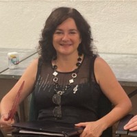 Apicolturaurbana.it Employee Michela Gronchi's profile photo