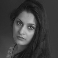 Mayfair IT Employee Robbina Qureshi's profile photo