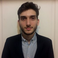 Noves Employee Francisco Carbonelli's profile photo