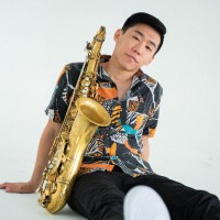 Ableton Employee Lawrence Pi's profile photo