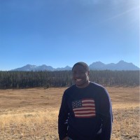 Atrium Academy Employee Raphael Nembhard's profile photo