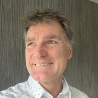 SEQRIT- Cybersecurity by Routz Employee Marcel van Wort's profile photo