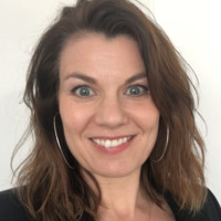 IKEA Group Employee Karin Lång's profile photo