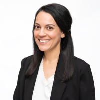 Motif Medical Employee Danielle Page's profile photo