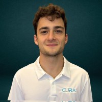CURA Employee Benjamin Sica's profile photo