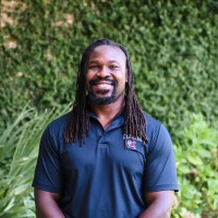 University of South Carolina Employee James Stampley's profile photo