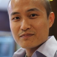 Boston Limited Employee Michael Li's profile photo