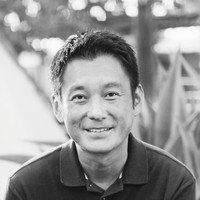 Saber Employee David Kim's profile photo