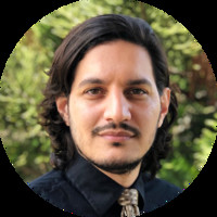 Megalabs Employee Phillip Mena's profile photo