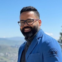 beIN MEDIA GROUP Employee Imran Alam's profile photo