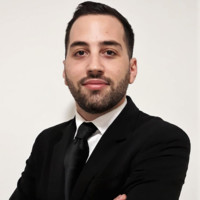 ITSector Employee David Mendonça's profile photo