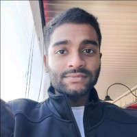 Pedros Employee Nikyle Naidoo's profile photo