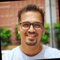 Chaitanya Apte Email & Phone Number