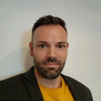 Rapid Technic AG Employee Florian Fischer's profile photo